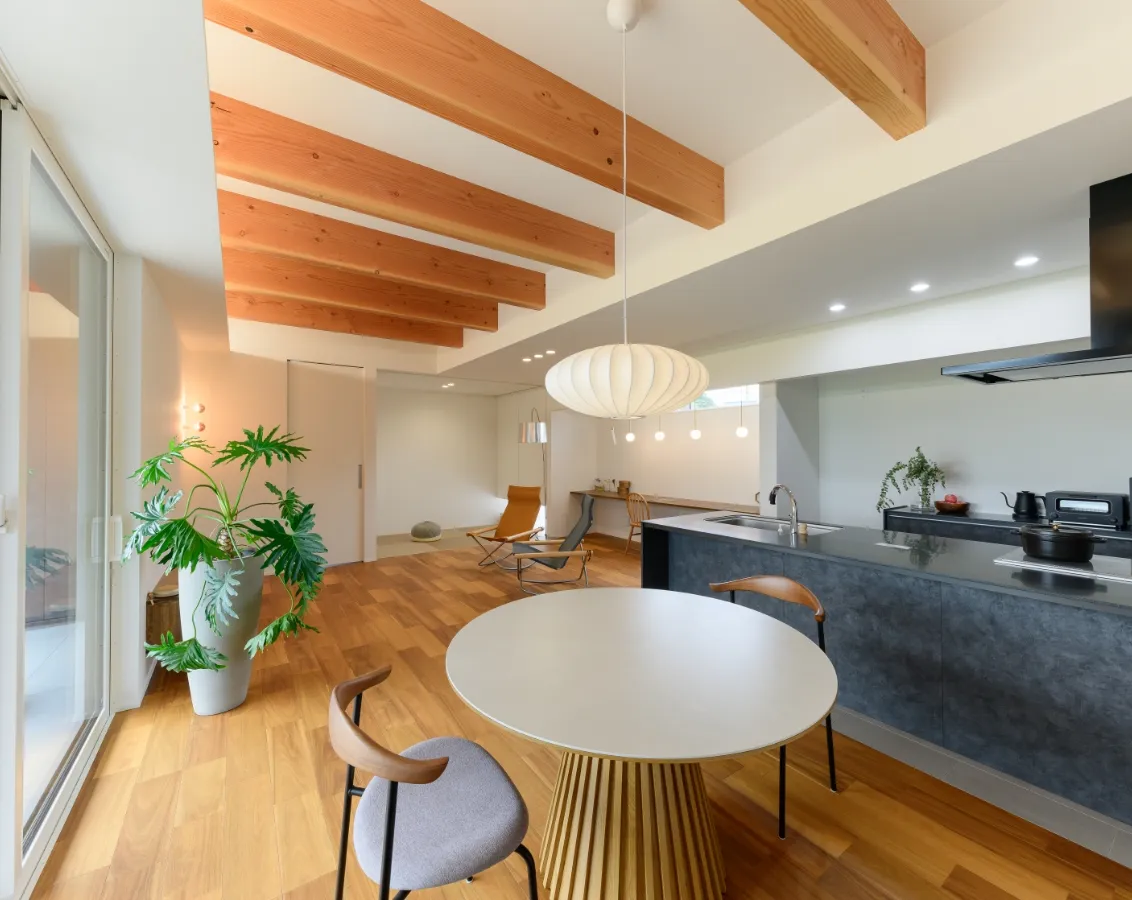 優しいデザイン