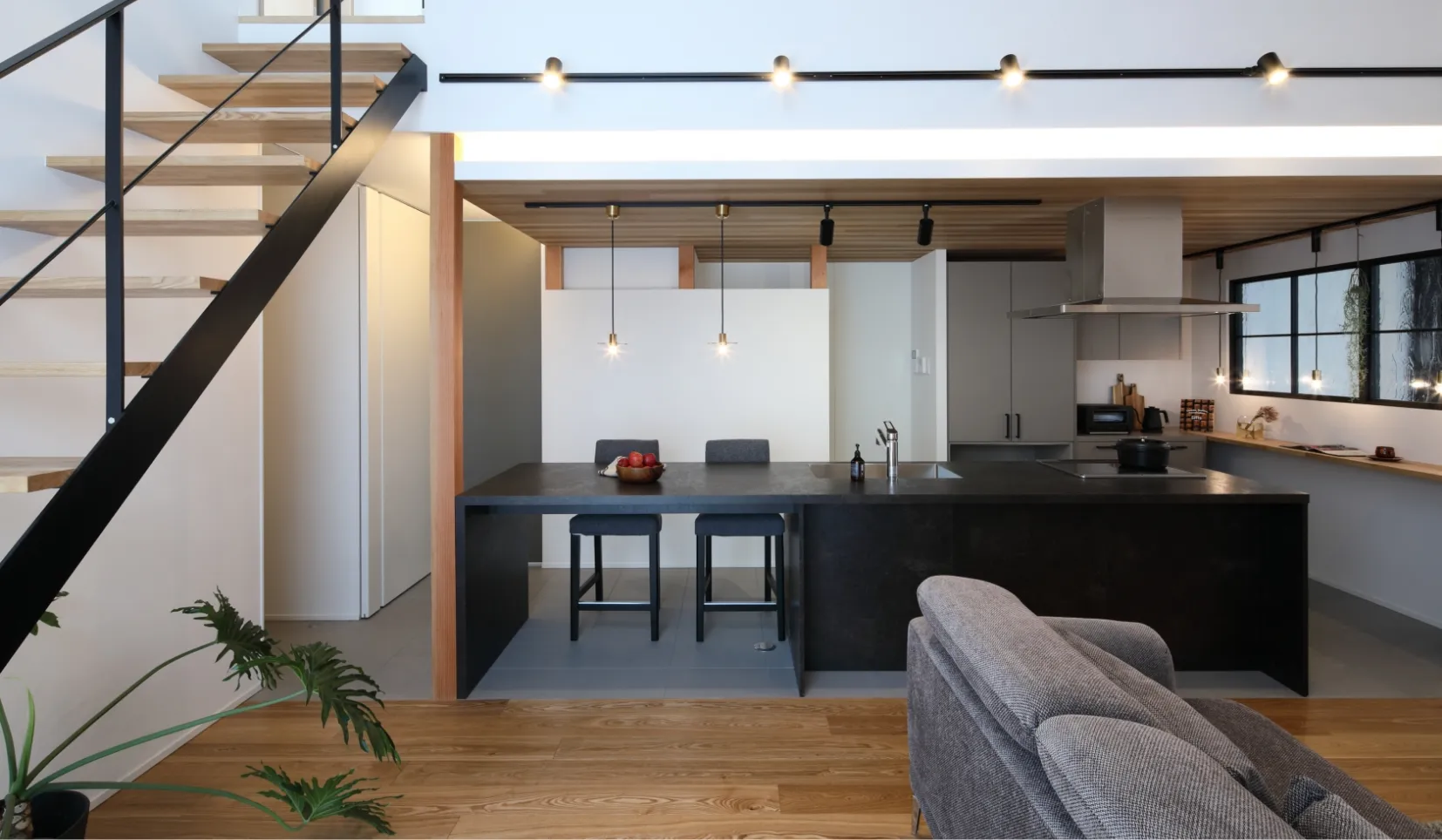 ソフトアンドカインドネス。