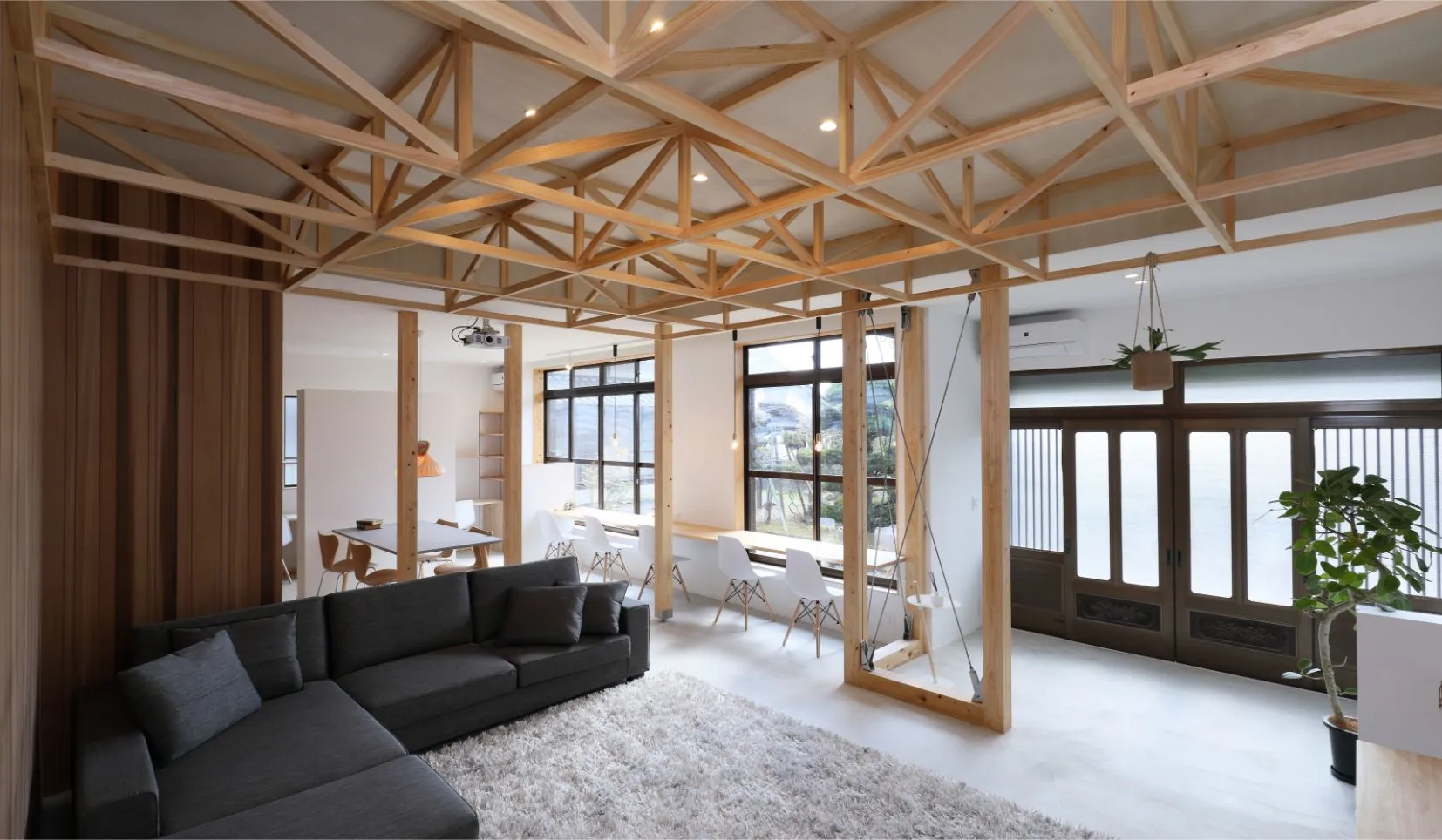 ソフトアンドカインドネス。