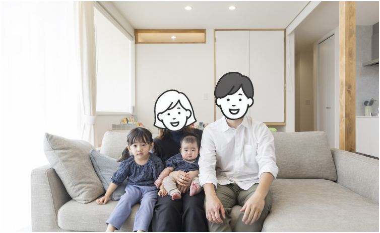 私たちの想いをかたちにしてくれた2